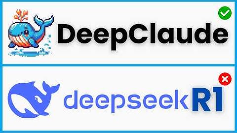 NEW DeepClaude Beats o1 & Deepseek R1!?🤖 R1 + Claude Sonnet 3.5 Open Source API Self Hosted