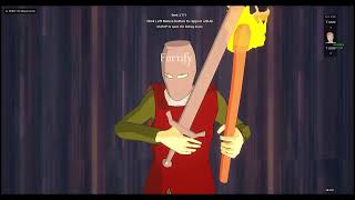 Celebrity Devlog #49 - Harusbilis: Confusion debuff in action Profile