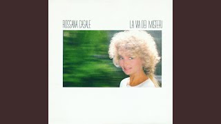 Video thumbnail of "Rossana Casale - Destino"