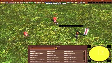 Age Of Empires 3 ~ Basic ~ Scenario Tutorial Part 2