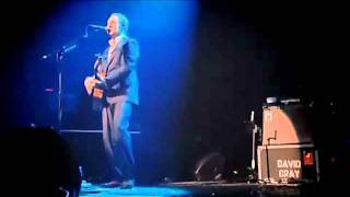 David Gray - Shine chords