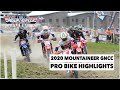 2020 Mountaineer GNCC Pro Bike Highlights