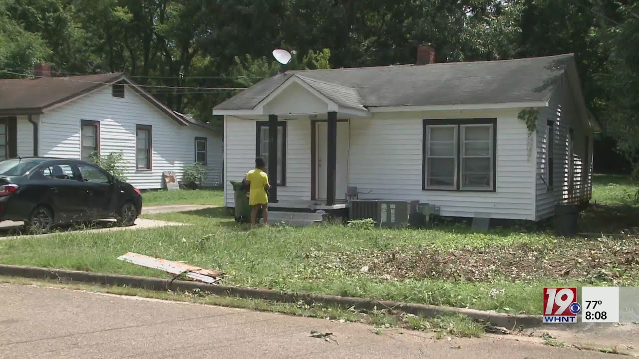 Property Managers Address Issues at Rental Home | July 14, 2023 | News 19 at 8:00 a.m.