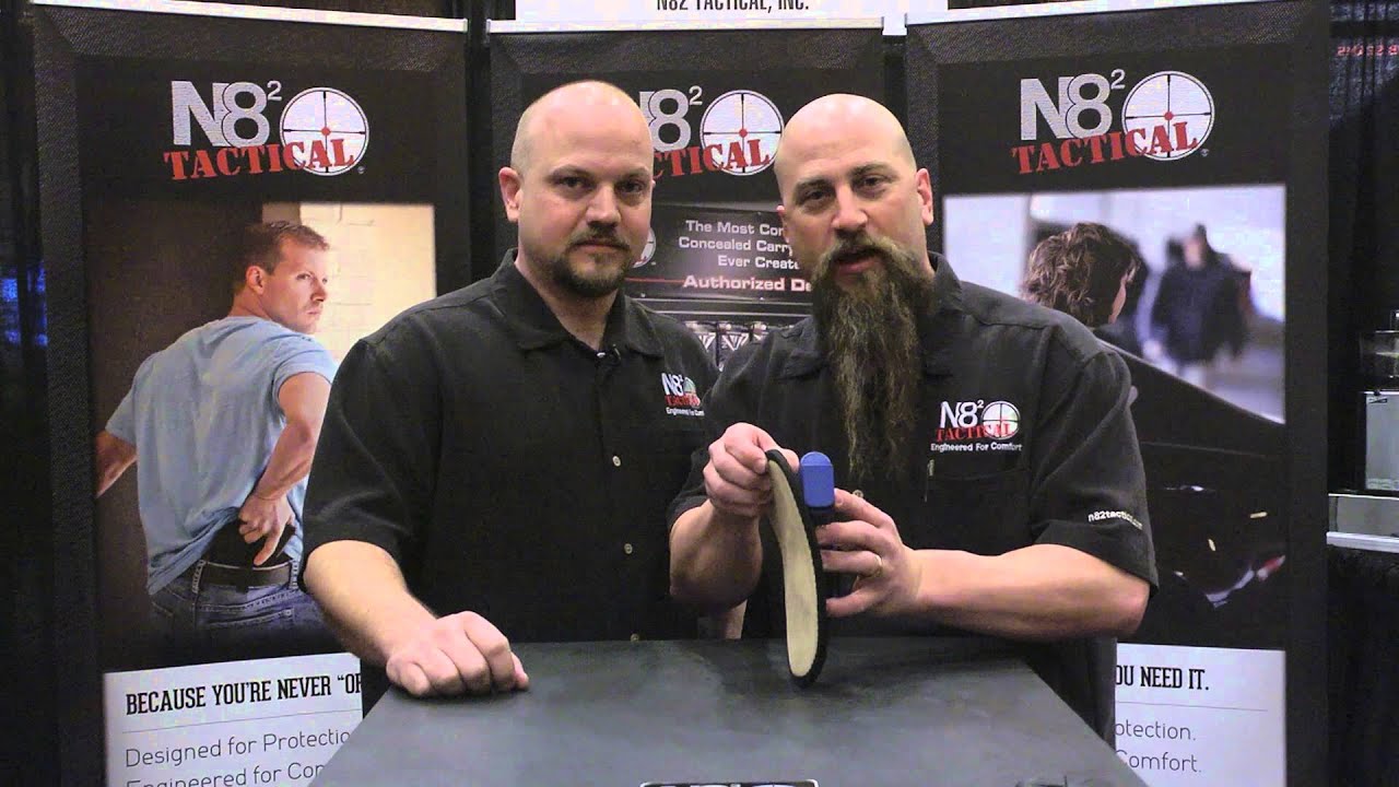 N82 Tactical Original Holster