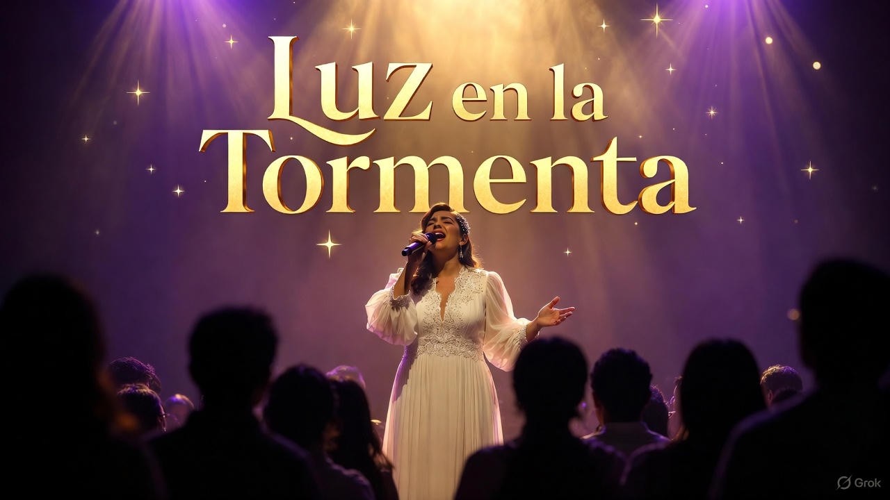 “Luz en la Tormenta” | Camino a la Eternidad