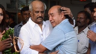 Tamil Film Fraternity Pays Homage To Veteran Actress Manjula Vijayakumar Part 2- Behindwoods