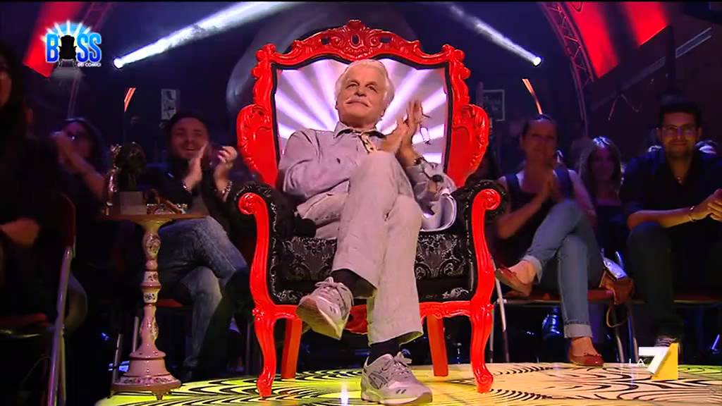 Marco Critelli, il regista Web