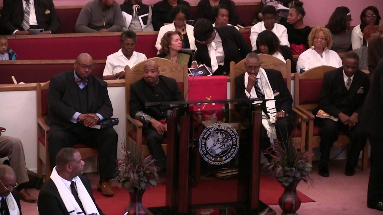 20160306 The Ordination Pine Grove Missionary Baptist Church YouTube