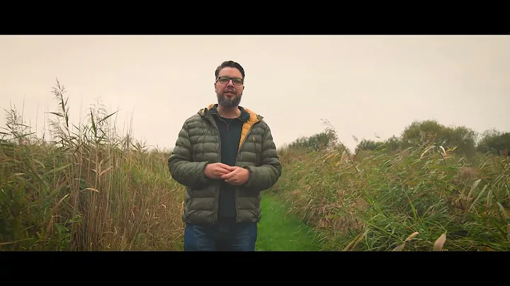 Carbon Capture - Inspired by Nature. Engineered for Change