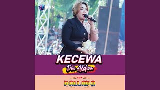 Kecewa