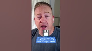 How to write an event-driven serverless app