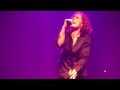 Alison moyet  a place to stay live in offenbach 2013 the minutes tour