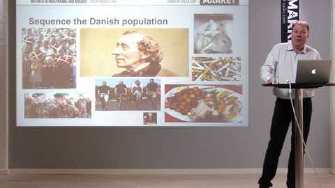 Big Data in healthcare and biology