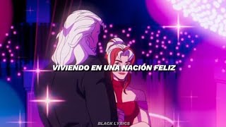 (X-Men '97) Happy Nation •| Ace Of Base • Subtitulado en Español