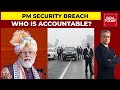 PM Modi's Security Breach In Punjab: Who Is Accountable? | News Today With Rajdeep Sardesai