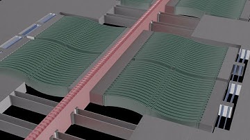 MEMS based Micropositioning Platforms | Fraunhofer IPMS