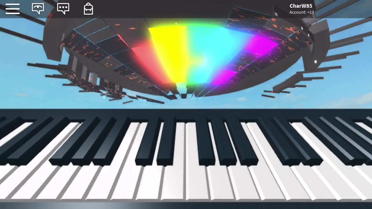 How To Play Piano In Roblox Mobile Piano Roblox Youtube - how to play piano fast in roblox