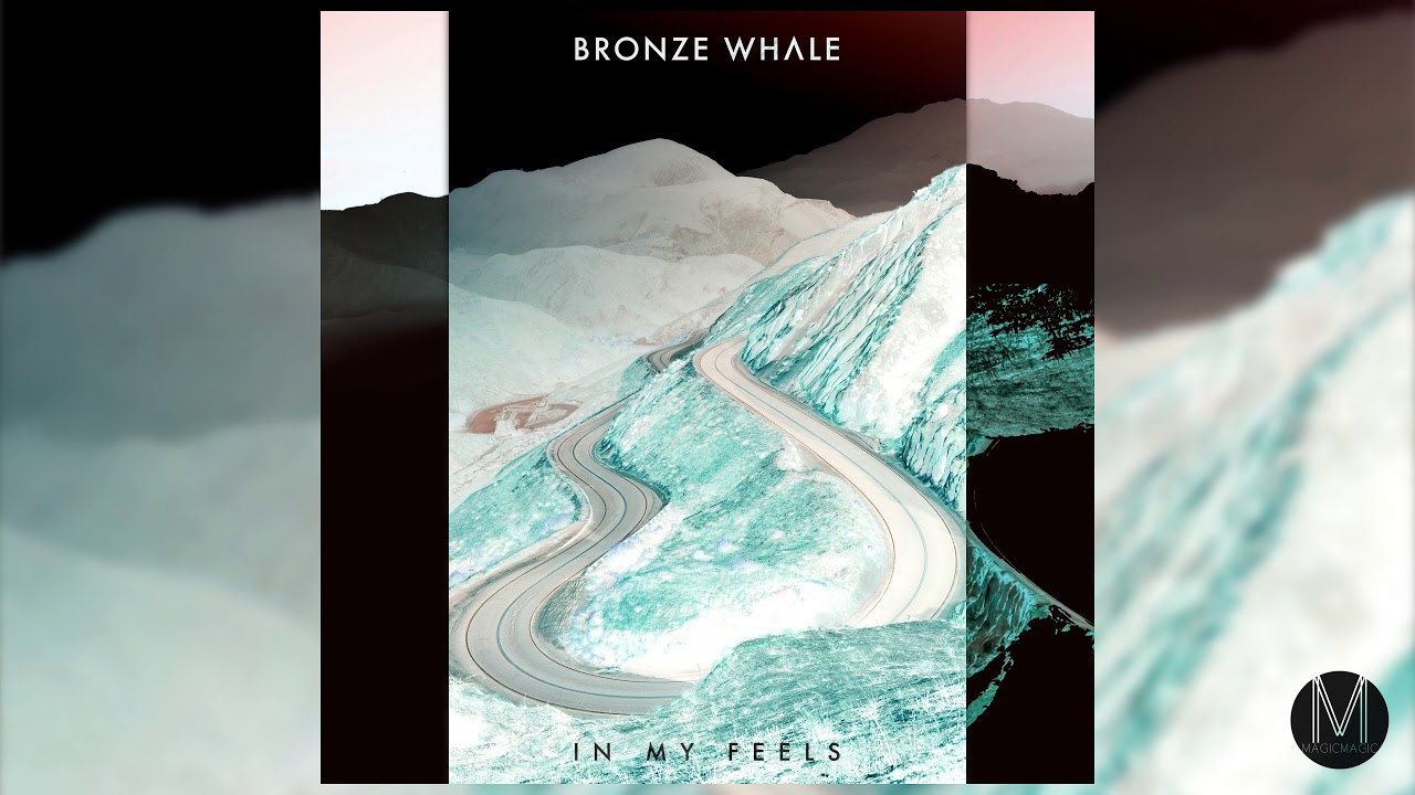 Bronze Whale - In My Feels