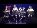 フェアリーズ ☆ 2015.09.22 プレミアヨコハマ 1200 Love Me, Love You More.と2つ目のMC