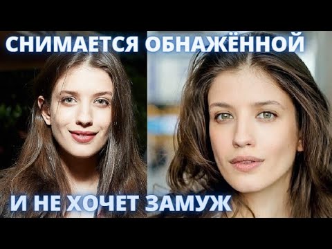 Снимается обнаженной, и не хочет замуж! Как живет звезда "Оттепели" Анна Чиповская...