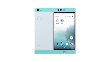 Nextbit Robin Review- News Tech