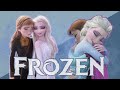 Frozen | Vuelie