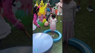 Bubble Show Phuket #phuket #dance