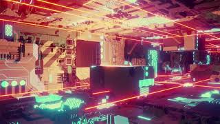 Sift - Density & Time [Retrovibes] Synthwave/Retrowave/Chillwave/80s
