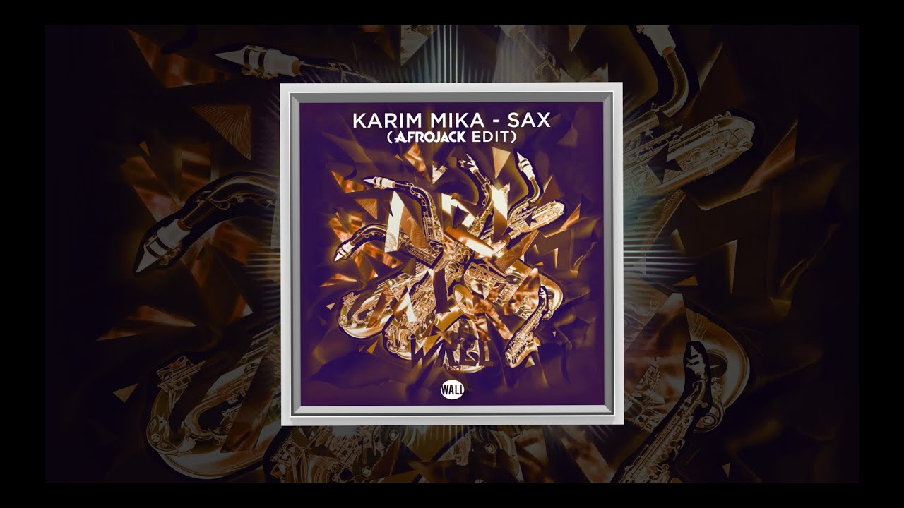 Watch Karim Mika - Sax (Afrojack Edit) on YouTube Watch Karim Mika - Sax (Afrojack Edit) on YouTube