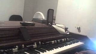 it overflows (key G)