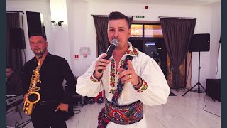 Video thumbnail of "Ionut Bledea || Ce sa fac Mandra cu tine & Hori din Maramures Live 2021"