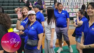 HERStory Is Now - Guam women in telecommunications