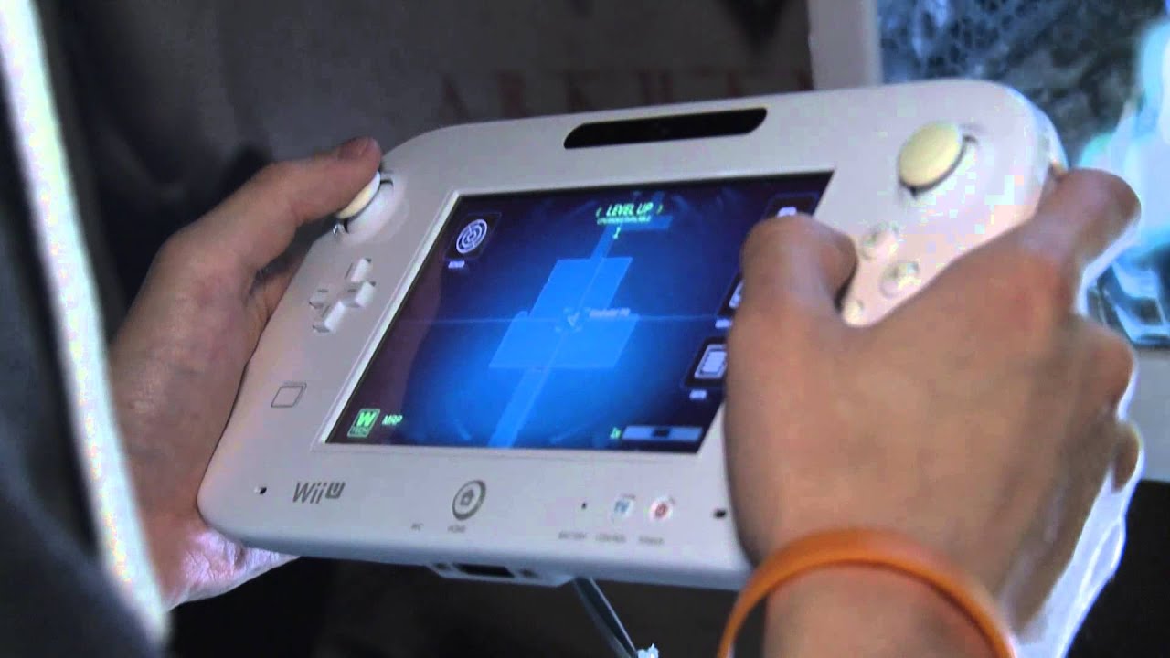 Seminovo - Batman Arkham City: Armored Edition - Nintendo Wii U - Shark  Power Games - Um Mar de Diversão