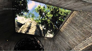 Camstudio Test in UDK