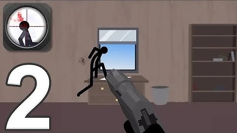 Clear Vision (17+) - Gameplay Walkthrough Part 2 - Episode 1 (iOS, Android)