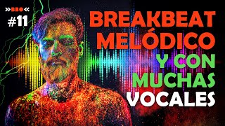 Download Lagu BREAKBEAT💥MELÓDICO💥con muchas💥VOCALES MP3
