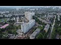 ЖК Шекспира от Жилстрой-1 в Харькове, ход строительства 06.2021