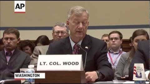 Ex-head of Military Team in Libya: Security Weak