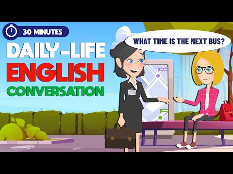 Daily Routines Conversations For English Speaking Practice English Story For Beginners A1 A2