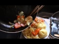 黒五ってなんのこと？黒五カレールーで野菜カレーを作ろう。コスモ食品（株）