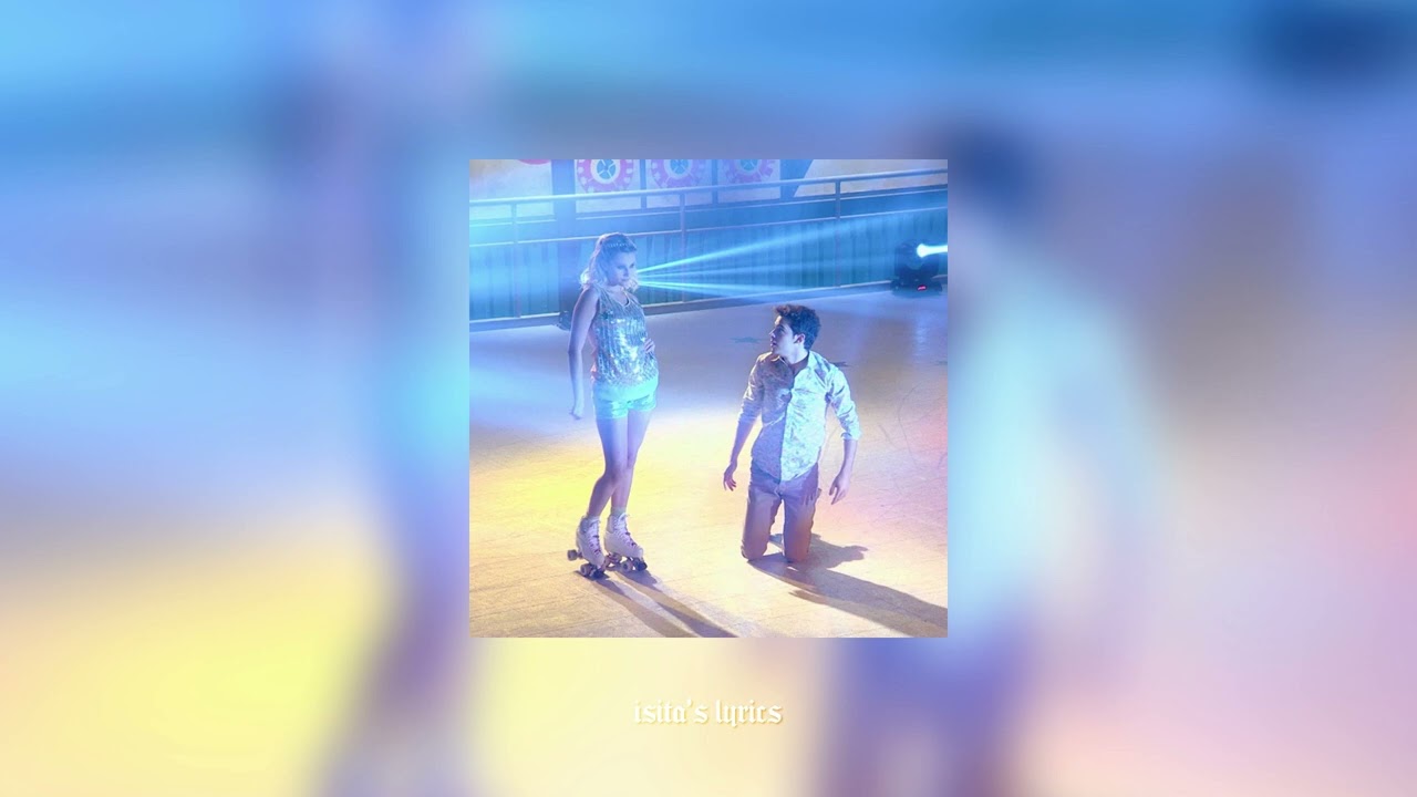 prófugos - soy luna (sped up) ♡