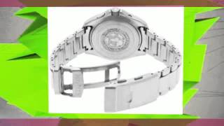 Citizen Royal Marines Commando Watch BN0110-57E