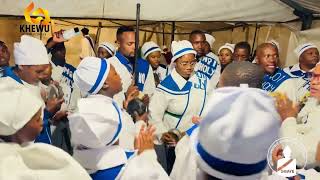 Download Lagu Jehovah Motsamaise (Rev Mokhethi) MP3