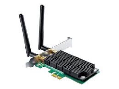 TP-Link AC1200 Wireless WiFi PCIe Card