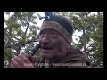 Охота на гуся. Каргополь, весна 2018. День первый