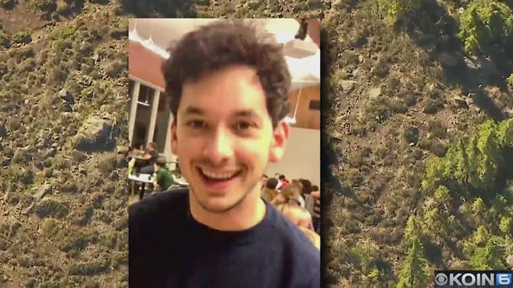 Body of missing hiker Riley Zickel found after 3 y...