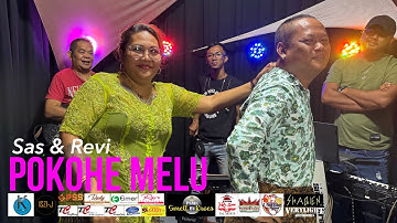POKOHE MELU - SAS & REVI