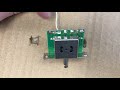 How to Wire a Thinline Style Guitar Kit