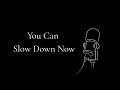 ASMR You Can Slow Down Now… | Soft Whispering