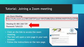 Zoom: How To Login Zoom: How To Login